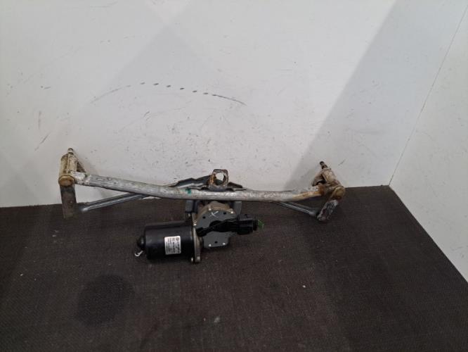 Image Moteur essuie glace avant - VOLKSWAGEN GOLF 4