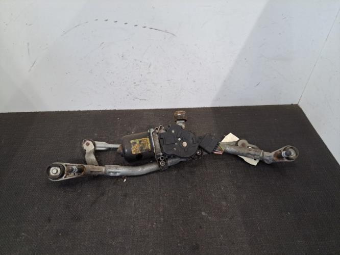 Image Moteur essuie glace avant - CITROEN C3 2