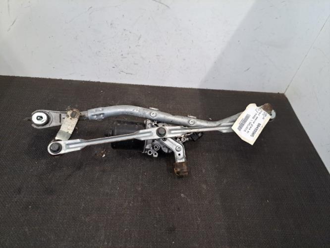 Image Moteur essuie glace avant - CITROEN C3 2