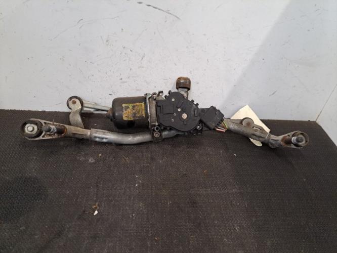 Image Moteur essuie glace avant - CITROEN C3 2
