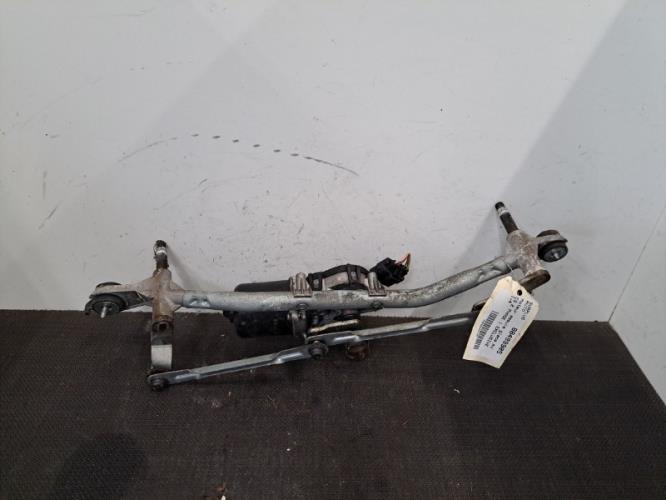 Image Moteur essuie glace avant - CITROEN C3 2