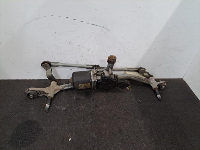 Image Moteur essuie glace avant - CITROEN C3 2