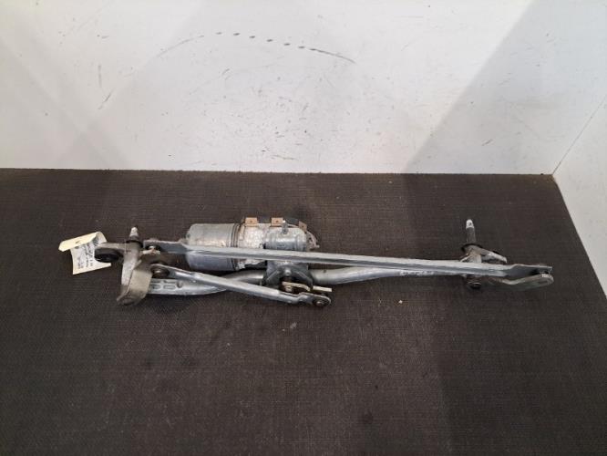 Image Moteur essuie glace avant - AUDI A3 2