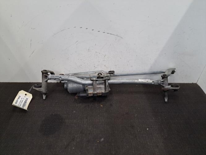 Image Moteur essuie glace avant - AUDI A3 2