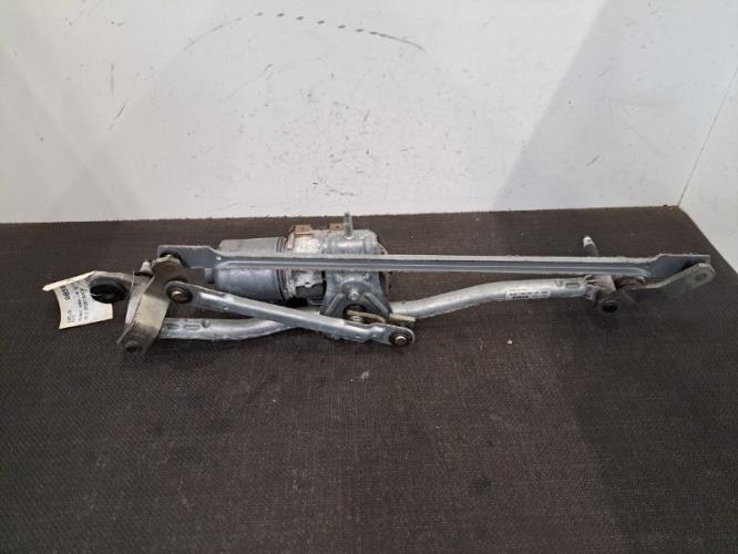 Image Moteur essuie glace avant - AUDI A3 2