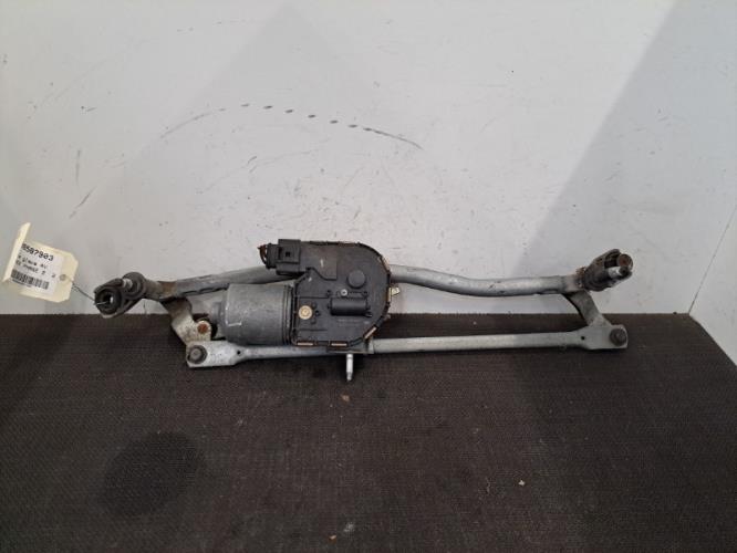 Image Moteur essuie glace avant - AUDI A3 2