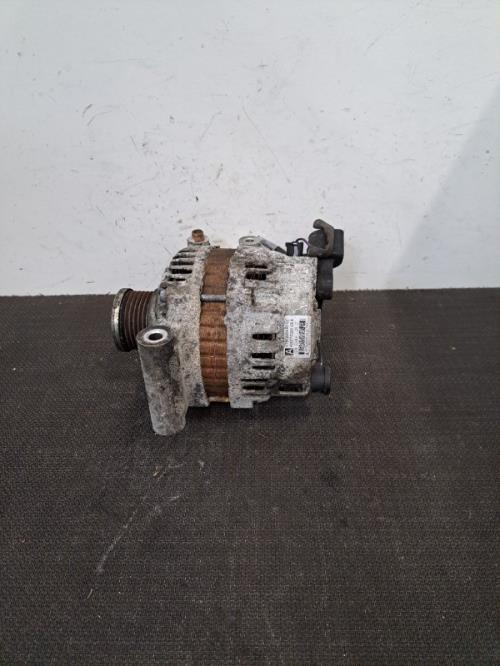 Image Alternateur - CITROEN C3 2