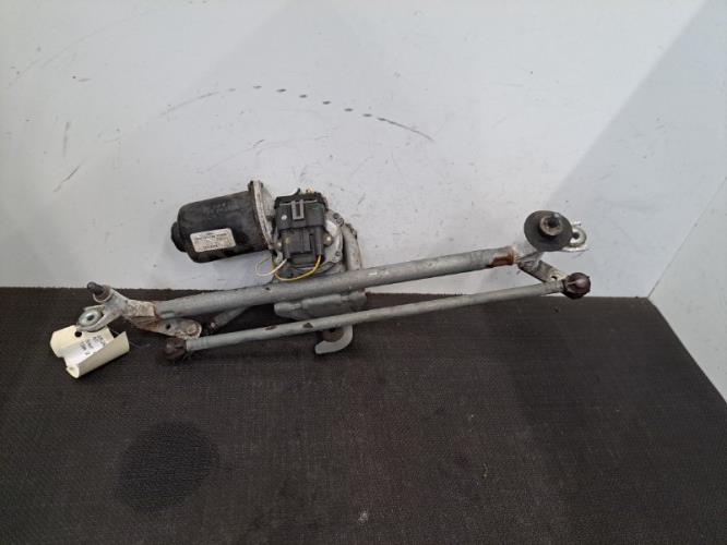 Image Moteur essuie glace avant - VAUXHALL TIGRA 2