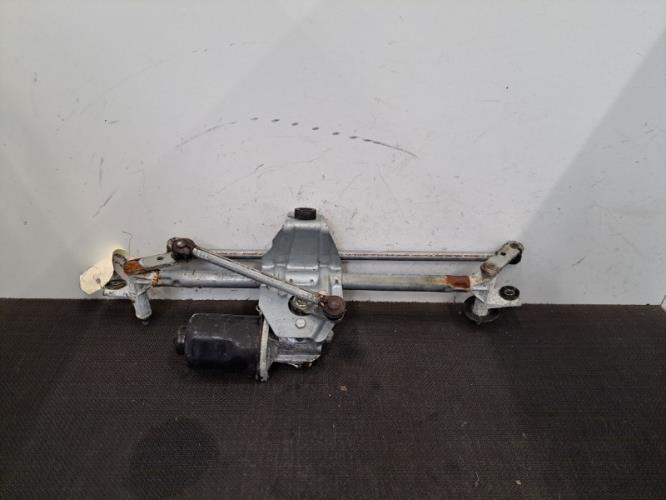 Image Moteur essuie glace avant - VAUXHALL TIGRA 2
