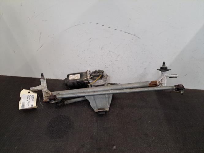 Image Moteur essuie glace avant - VAUXHALL TIGRA 2