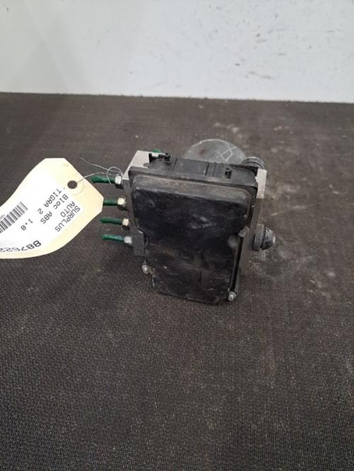 Image Bloc ABS (freins anti-blocage) - VAUXHALL TIGRA 2