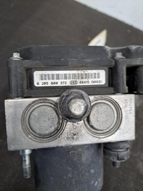 Image Bloc ABS (freins anti-blocage) - VAUXHALL TIGRA 2