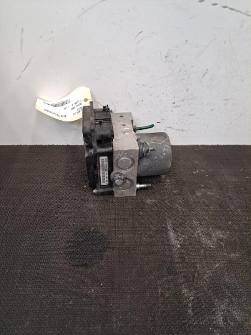 Image Bloc ABS (freins anti-blocage) - VAUXHALL TIGRA 2