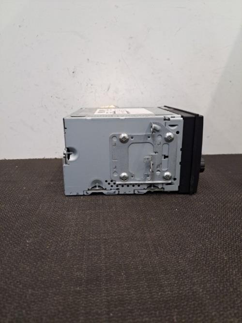 Image Autoradio d'origine - NISSAN QASHQAI 1