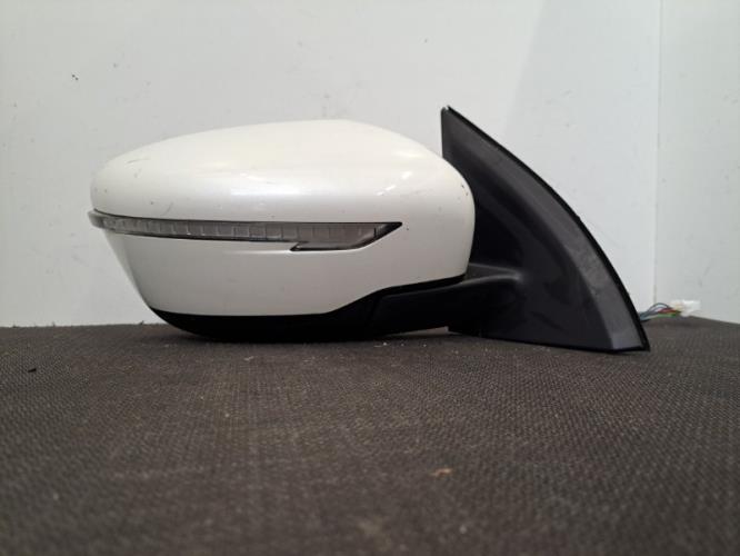 Image Retroviseur droit - NISSAN QASHQAI 2