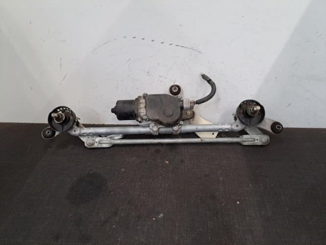 Image Moteur essuie glace avant - NISSAN QASHQAI 2