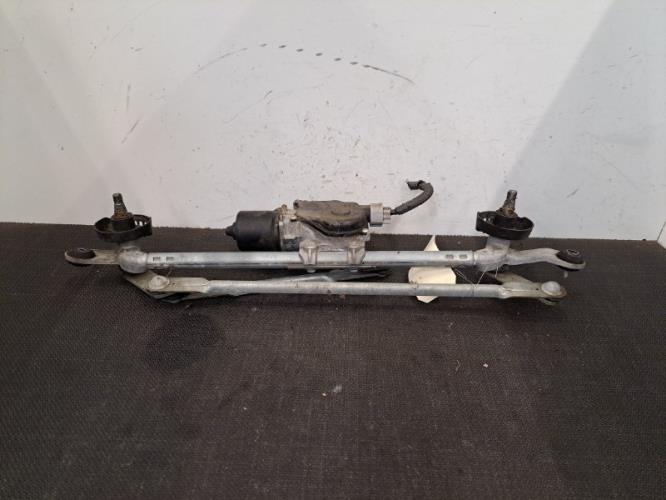Image Moteur essuie glace avant - NISSAN QASHQAI 2