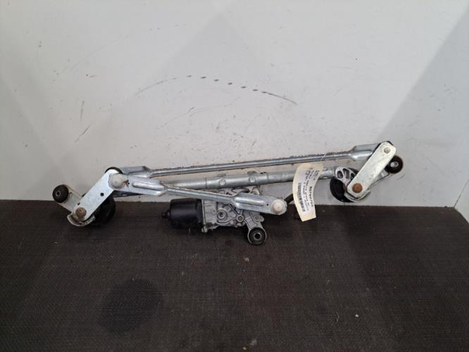 Image Moteur essuie glace avant - NISSAN QASHQAI 2