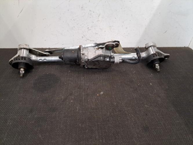 Image Moteur essuie glace avant - NISSAN QASHQAI 2