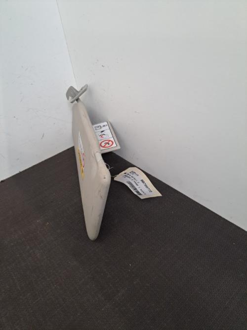 Image Pare soleil droit - NISSAN QASHQAI 2