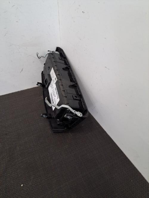Image Commande chauffage - NISSAN QASHQAI 2