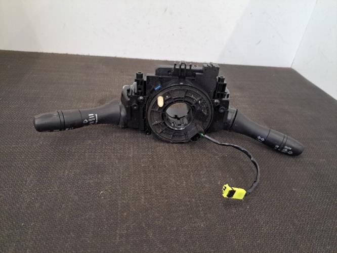 Image Com (Bloc Contacteur Tournant+Commodo Essuie Glace+Commodo Phare) - NISSAN QASHQAI 2