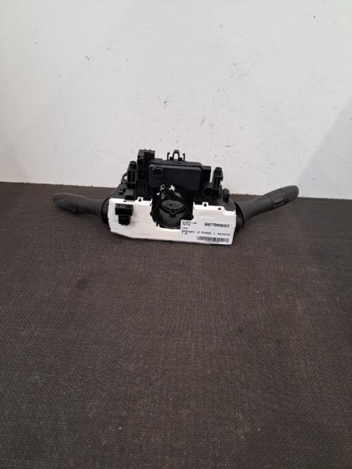 Image Com (Bloc Contacteur Tournant+Commodo Essuie Glace+Commodo Phare) - NISSAN QASHQAI 2