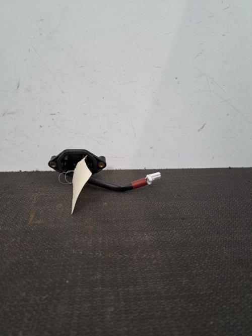 Image Camera de recul - NISSAN QASHQAI 2