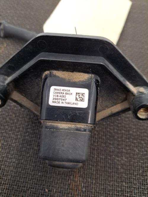 Image Camera de recul - NISSAN QASHQAI 2