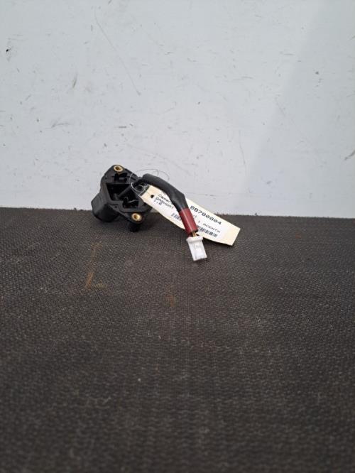 Image Camera de recul - NISSAN QASHQAI 2