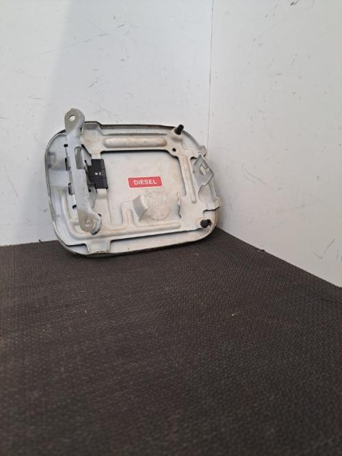 Image Trappe d'essence - NISSAN QASHQAI 2