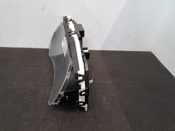 Image Compteur - NISSAN QASHQAI 2