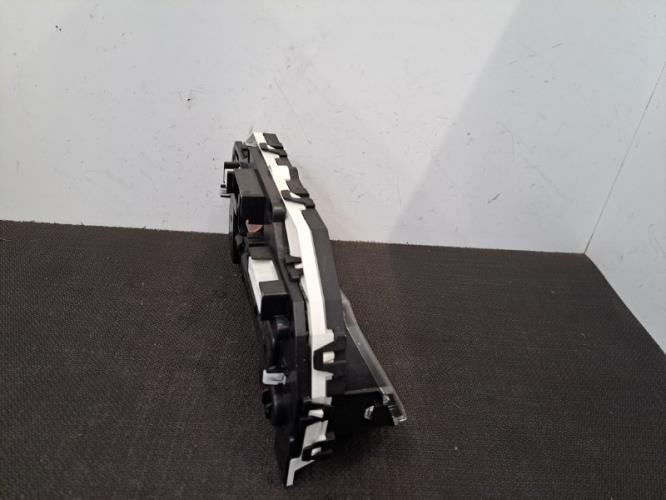 Image Compteur - NISSAN QASHQAI 2