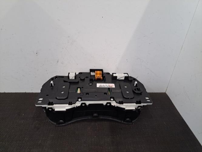 Image Compteur - NISSAN QASHQAI 2