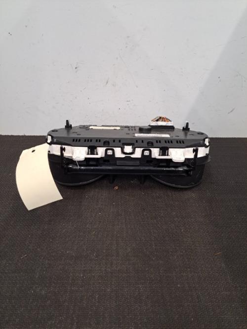 Image Compteur - NISSAN QASHQAI 1