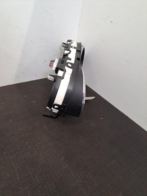 Image Compteur - NISSAN QASHQAI 1
