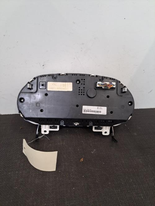 Image Compteur - NISSAN QASHQAI 1