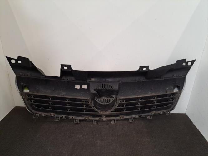 Image Calandre - OPEL ZAFIRA B