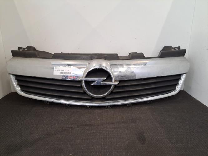 Image Calandre - OPEL ZAFIRA B