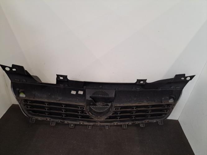 Image Calandre - OPEL ZAFIRA B