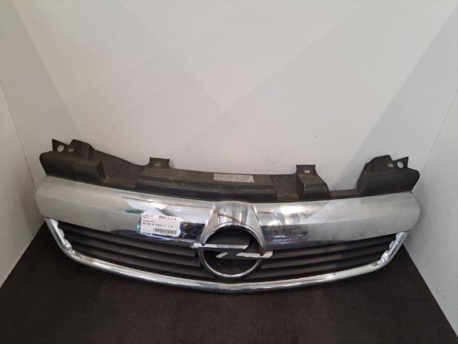 Image Calandre - OPEL ZAFIRA B