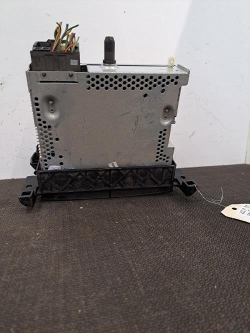 Image Autoradio d'origine - CITROEN C3 2