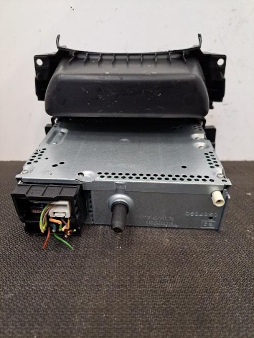 Image Autoradio d'origine - CITROEN C3 2