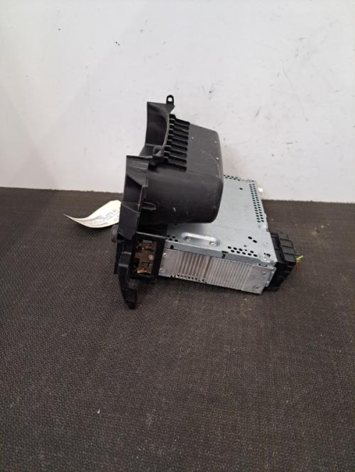 Image Autoradio d'origine - CITROEN C3 2