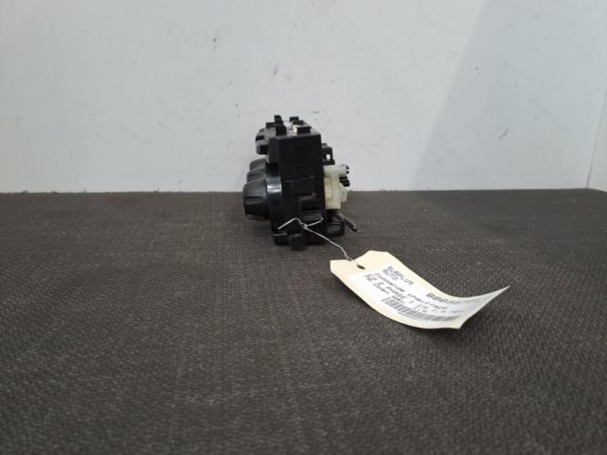 Image Commande chauffage - CITROEN C3 2