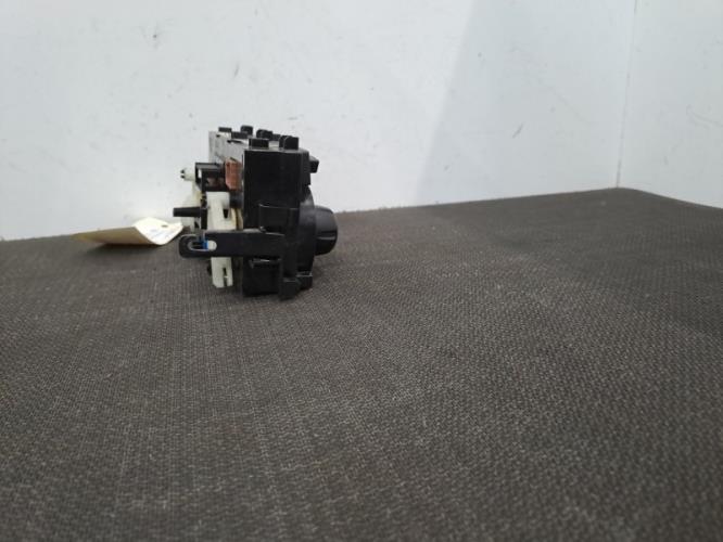 Image Commande chauffage - CITROEN C3 2