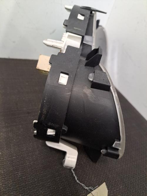 Image Compteur - CITROEN C3 2