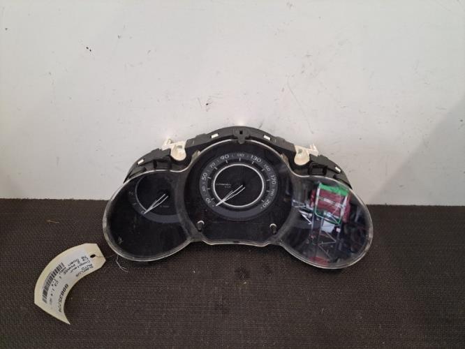 Image Compteur - CITROEN C3 2