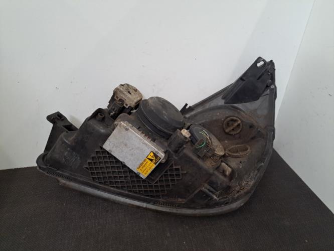 Image Optique avant principal droit (feux)(phare) - RENAULT ESPACE 4