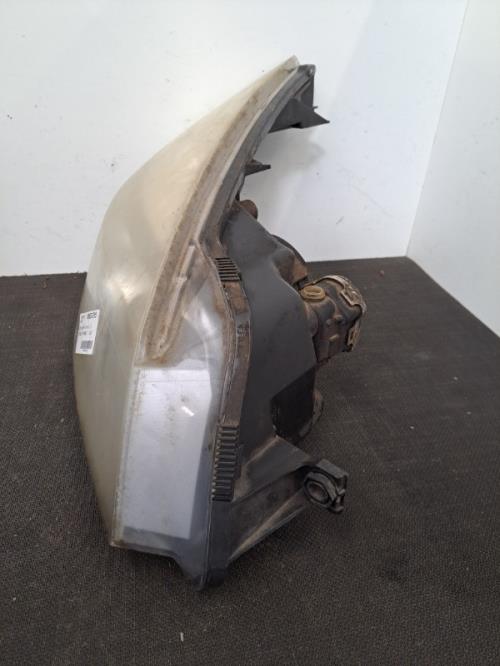 Image Optique avant principal droit (feux)(phare) - RENAULT ESPACE 4